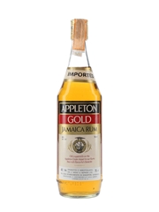 Appleton Gold