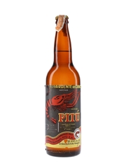 Pitu Aguardente De Cana Brazil 75cl / 43%