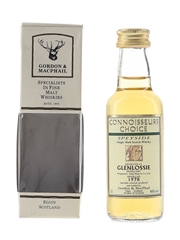 Glenlossie 1978 Bottled 1990s-2000s - Connoisseurs Choice 5cl / 46%