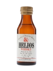 Helios Whisky Helios Syuzo Co. Ltd 10cl / 37%