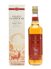 Glen Garioch 1984