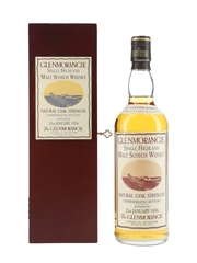 Glenmorangie 1976