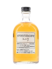 Evermore 2003 Whisky