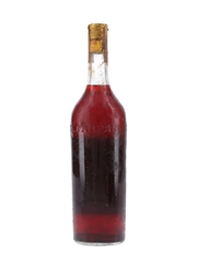 Campari Bitter Bottled 1960s-1970s 100cl / 25%