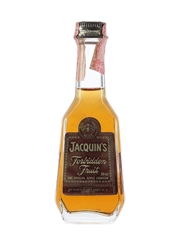 Jacquin's Forbidden Fruit Special Apple Liqueur