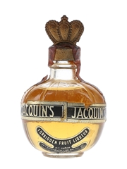 Jacquin's Forbidden Fruit Liqueur Bottled 1950s-1960s 5cl / 30.5%