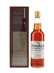 Strathisla 1954 Single Cask Bottled 2003 - Gordon & MacPhail 70cl / 40%