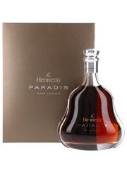 Hennessy Paradis Rare