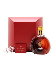 Remy Martin Louis XIII Cognac Baccarat Crystal - Bottled 2000s 70cl / 40%