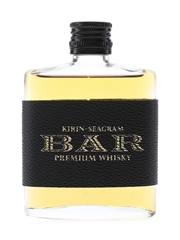 BAR Premium Whisky