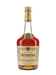 Hennessy VS Bottled 1970s-1980s 70cl / 40%