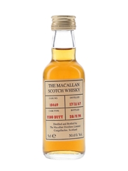 Macallan 1967 Bottled 1994 5cl / 50.6%