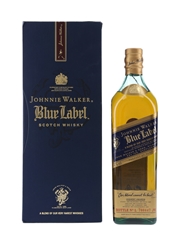 Johnnie Walker Blue Label