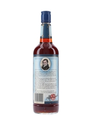 Alfred Lamb's 100 Extra Strong Navy Rum Bottled 1980s 75cl / 57%