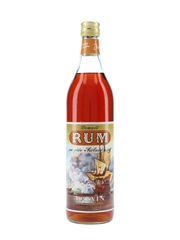 Dalvin Domestic Rum Croatian Rum 100cl / 40%