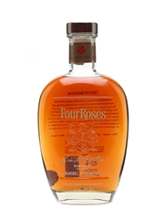 Four Roses Limited Edition Small Batch 2015 70cl 