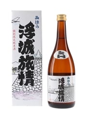 Suishin Sake  72cl / 16%