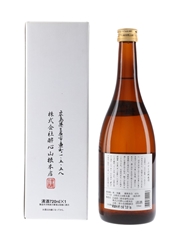 Suishin Sake  72cl / 16%