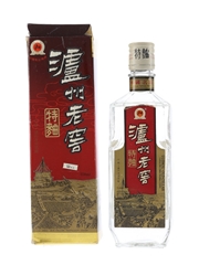 Luzhou Old Cellar