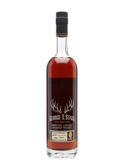 George T Stagg 2014 Release 75cl 69.05%
