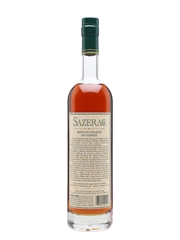 Sazerac 18 Years Old 2015 Release 75cl 
