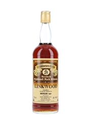 Linkwood 1956 25 Year Old - Connoisseurs Choice 75cl / 40%