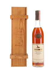 Hine Family Reserve