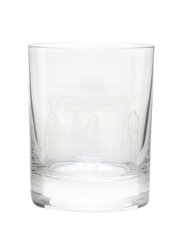 Highland Park Whisky Glass Ring Of Brodgar 