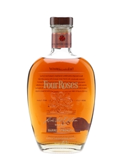 Four Roses Limited Edition Small Batch 2014