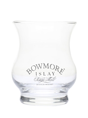 Bowmore Whisky Glass