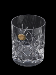 Glenmorangie Whisky Glass  