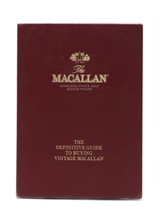 Macallan - The Definitive Guide To Buying Vintage Macallan