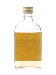 Glenfarclas Glenlivet 8 Year Old Bottled 1970s - Grant Bonding Co. 5cl / 40%