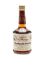 Old Rip Van Winkle 10 Years Old Lawrenceburg Stitzel-Weller 75cl / 45%