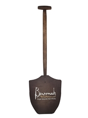 Benromach Traditional Malt Shovel