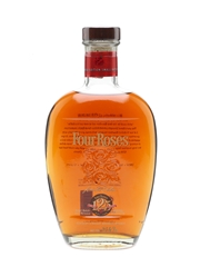 Four Roses 125th Anniversary Limited Edition Small Batch 70cl