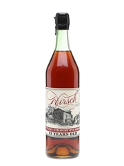 Hirsch Selection 13 Years Old Rye Lawrenceburg Lot-001 75cl
