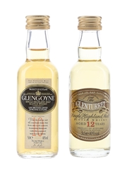 Glengoyne & Glenturret