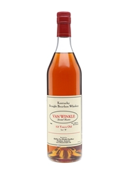 Van Winkle 12 Years Old Lot 'B' Bottled 2011 Special Reserve 70cl / 45.2%