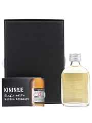 Kininvie 23 Year Old Miniature Batch 003 5cl / 42.6%