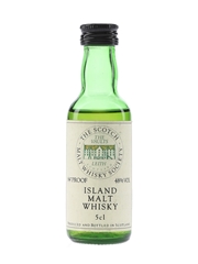 SMWS Island Malt Whisky  5cl / 48%