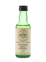 SMWS Speyside Malt Whisky  5cl / 48%