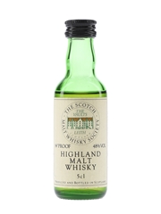 SMWS Highland Malt Whisky