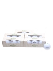 Hennessy Cognac Golf Balls Titleist 2 - 5 Sets of 3 