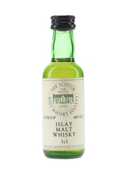 SMWS Islay Malt Whisky  5cl / 48%