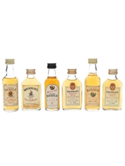 Mackinlay's  6 x 5cl / 40%