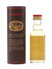 Glenmorangie 10 Year Old Bottled 1980s-1990s 5cl / 40%
