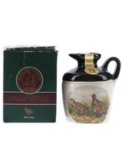 Rutherford's 12 Year Old Ceramic Jug 5cl / 40%
