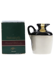 Rutherford's 12 Year Old Ceramic Jug 5cl / 40%