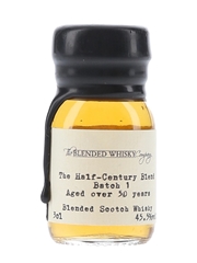 Blended Whisky Company 50 Year Old